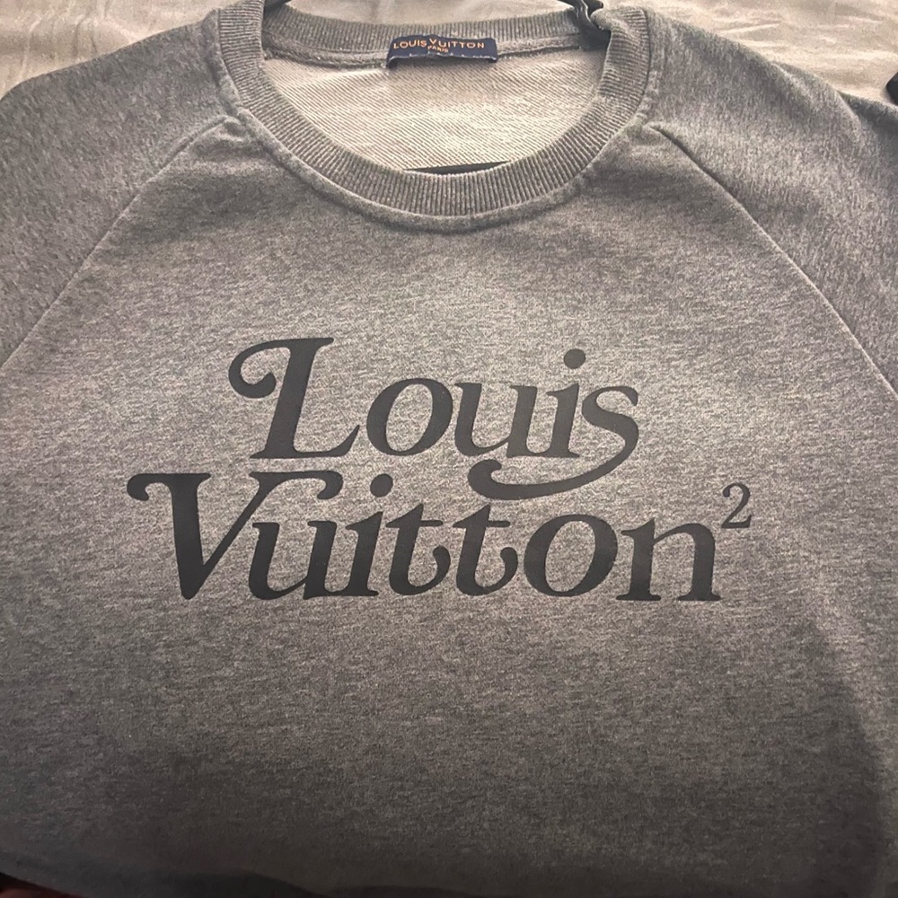 Louis vuitton Sweatshirt